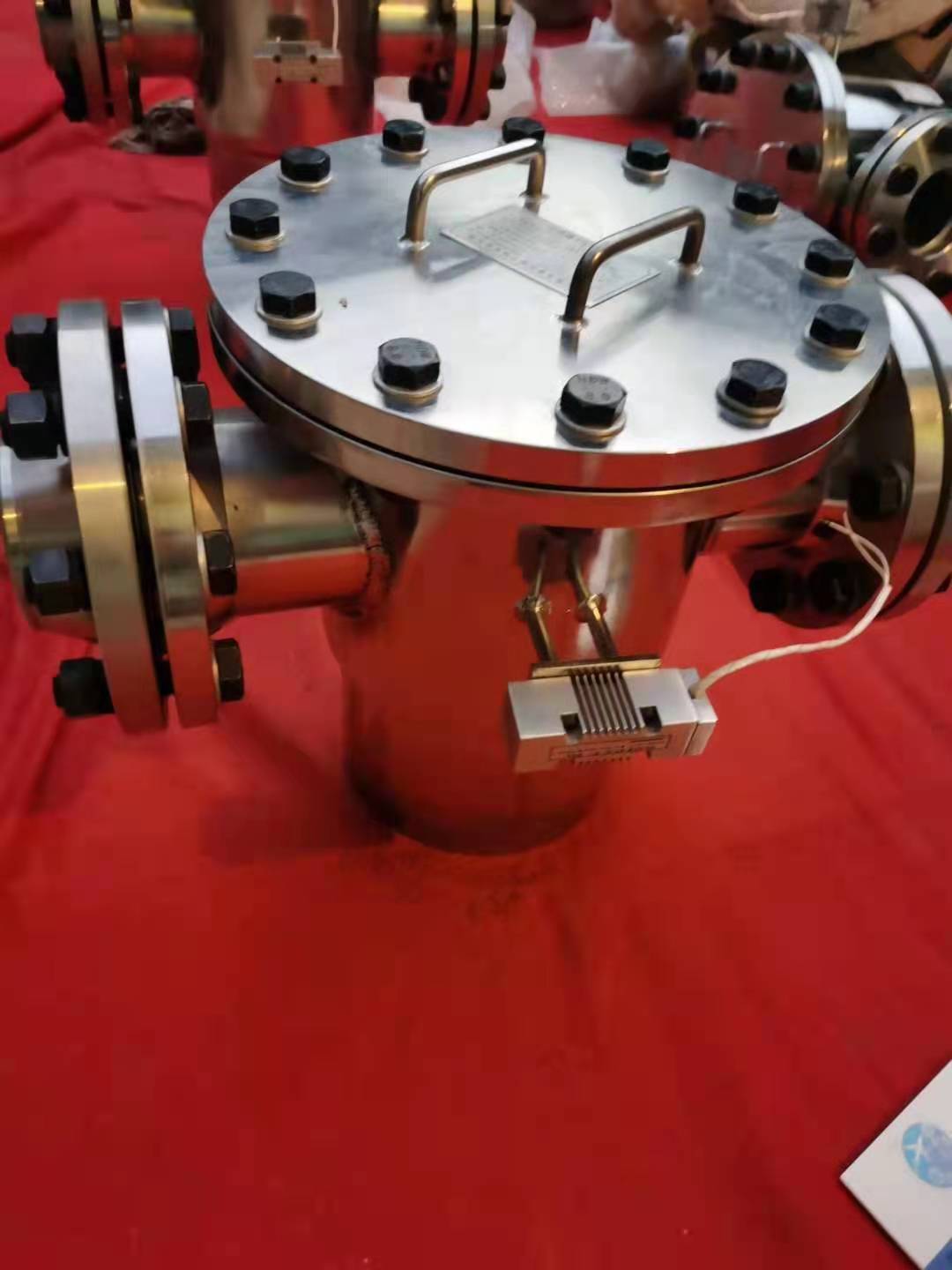 燃油滤RYL2系（xì）列（liè）航空煤油过滤器