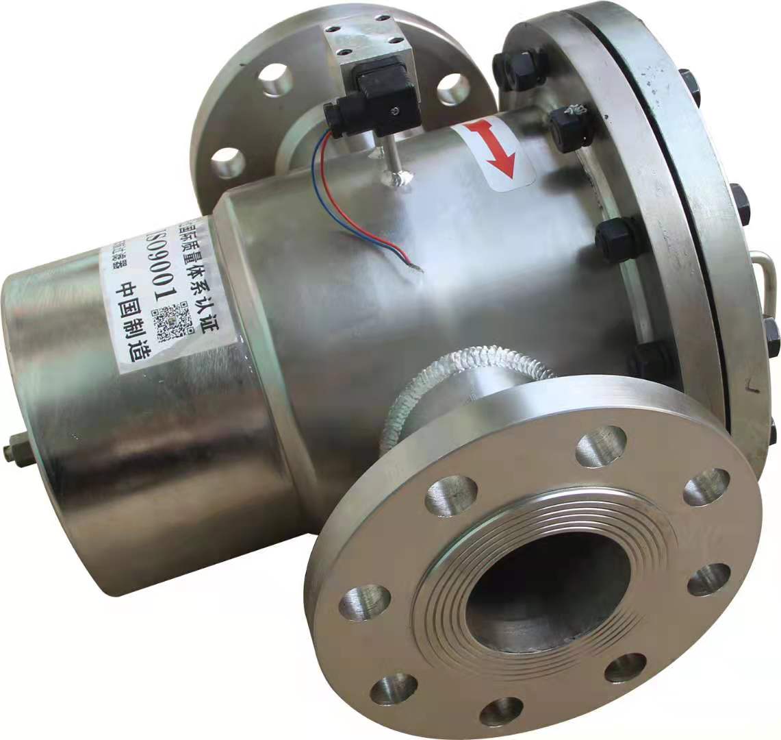 燃油（yóu）滤RYL2系列航空煤油（yóu）过滤器（qì）