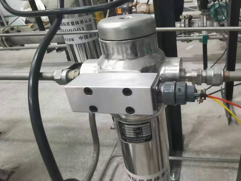 航（háng）空煤油过滤器使用案例