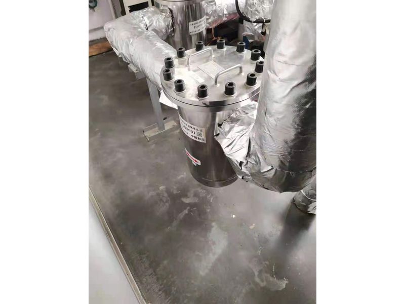 航空煤油过（guò）滤器（qì）使用案例