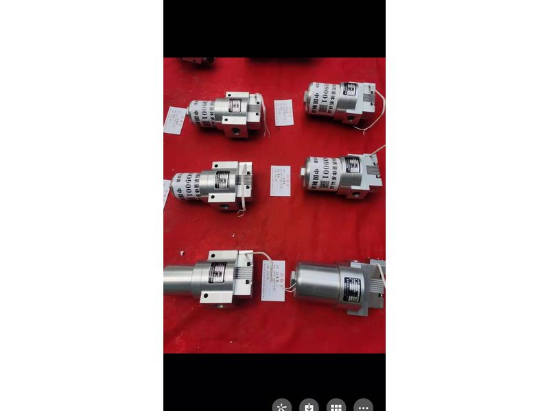 航空煤油过滤器使用案例